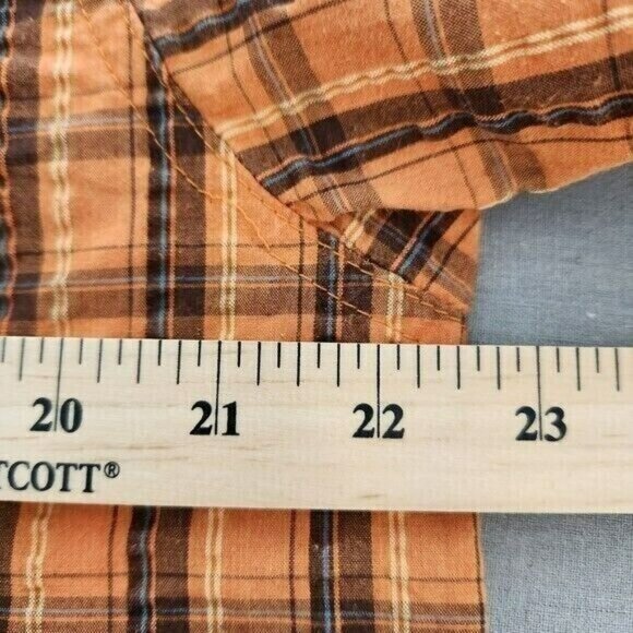 Columbia Shirt Mens Medium Vented Mesh Short Sleeve Fishing  Outdoors Camping - Picture 8 of 11